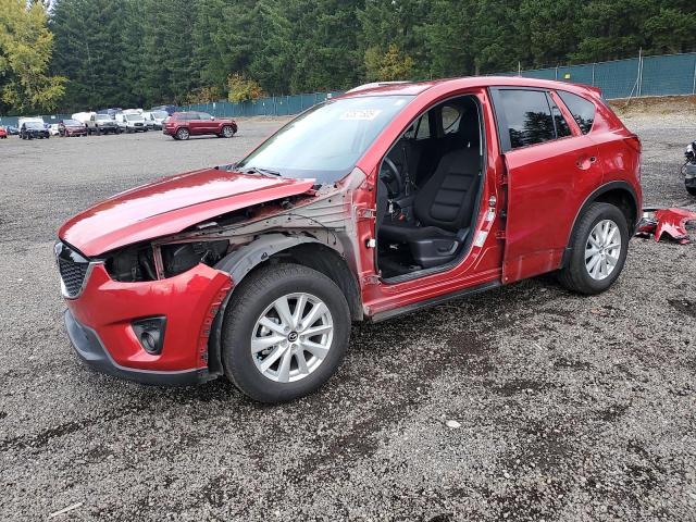 2014 MAZDA CX-5 TOURING, 