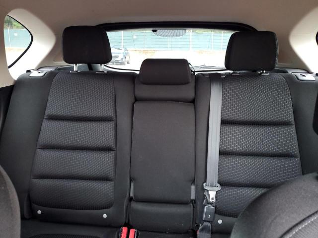 JM3KE4CY2E0318929 - 2014 MAZDA CX-5 TOURING RED photo 10