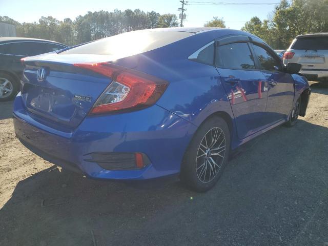 19XFC2F52HE062552 - 2017 HONDA CIVIC LX 蓝色 照片 3