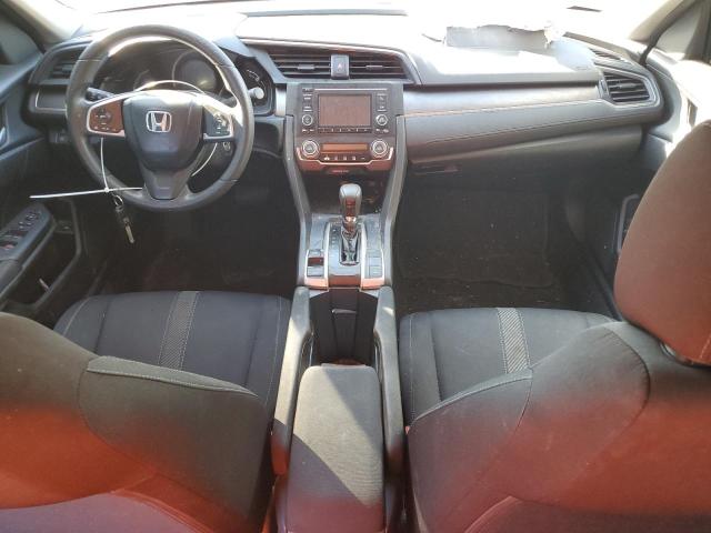 19XFC2F52HE062552 - 2017 HONDA CIVIC LX 蓝色 照片 8