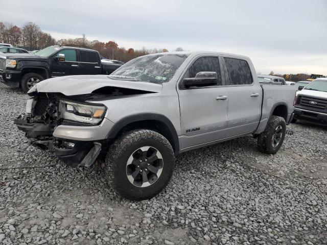 2022 RAM 1500 REBEL, 