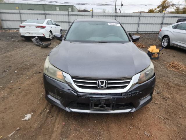 1HGCR2F55DA030842 - 2013 HONDA ACCORD SPORT 灰色 照片 5