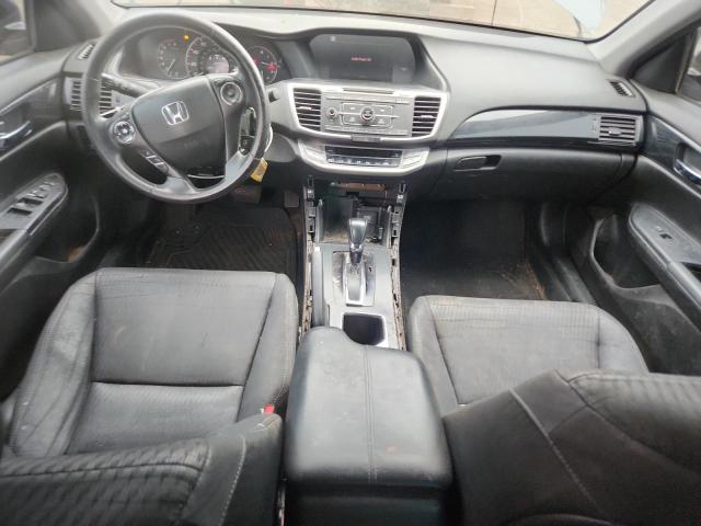 1HGCR2F55DA030842 - 2013 HONDA ACCORD SPORT 灰色 照片 8