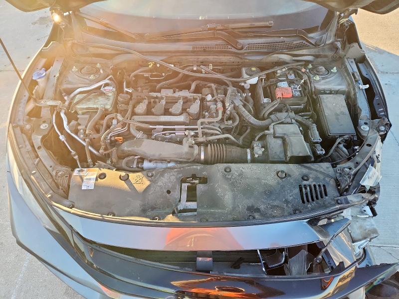 SHHFK7H45KU226655 - 2019 HONDA CIVIC SPORT Boz foto 11