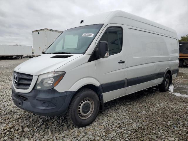 2016 MERCEDES-BENZ SPRINTER 2500, 