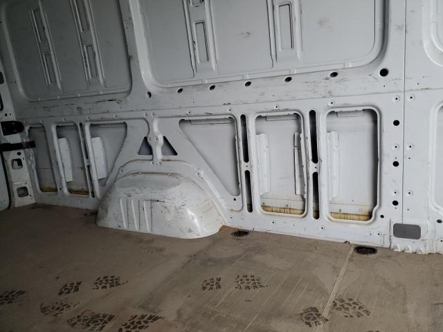 WD3PE8DD9GP174527 - 2016 MERCEDES-BENZ SPRINTER 2500 Ağ foto 10