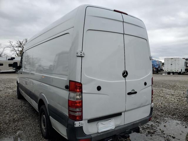 WD3PE8DD9GP174527 - 2016 MERCEDES-BENZ SPRINTER 2500 Ağ foto 2