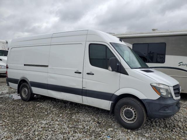 WD3PE8DD9GP174527 - 2016 MERCEDES-BENZ SPRINTER 2500 Ağ foto 4
