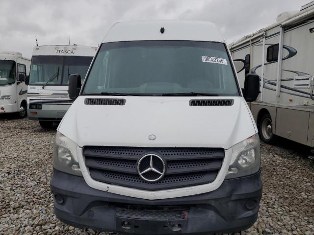 WD3PE8DD9GP174527 - 2016 MERCEDES-BENZ SPRINTER 2500 Ağ foto 5