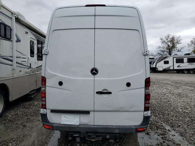WD3PE8DD9GP174527 - 2016 MERCEDES-BENZ SPRINTER 2500 Ağ foto 6