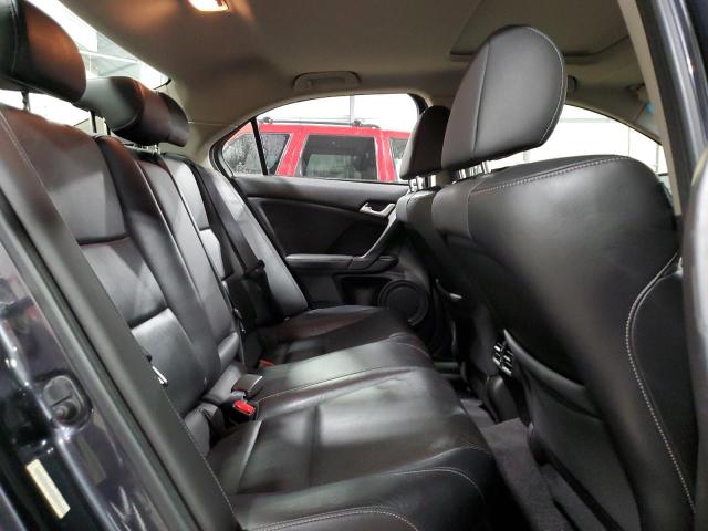 JH4CU2F4XDC010772 - 2013 ACURA TSX 石墨色 照片 10