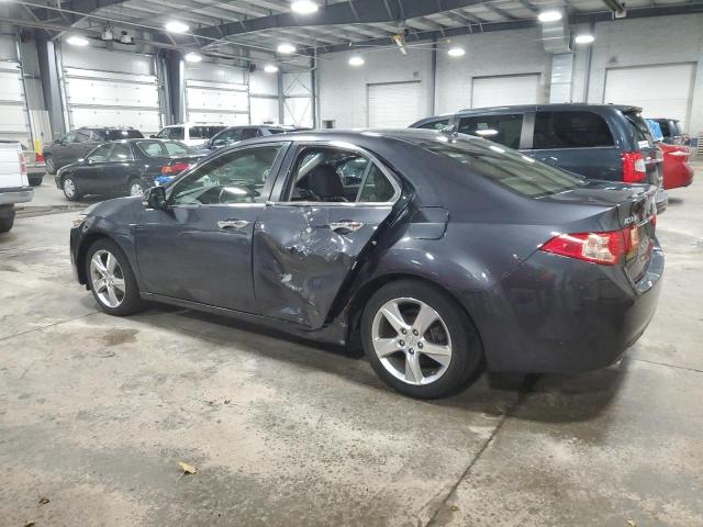 JH4CU2F4XDC010772 - 2013 ACURA TSX 石墨色 照片 2
