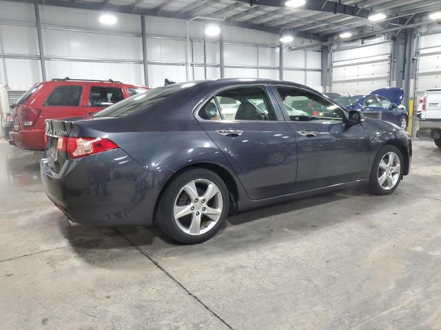 JH4CU2F4XDC010772 - 2013 ACURA TSX 石墨色 照片 3