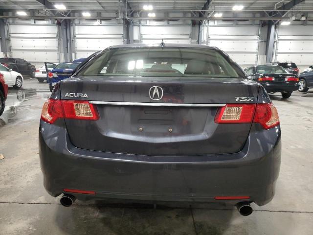 JH4CU2F4XDC010772 - 2013 ACURA TSX 石墨色 照片 6