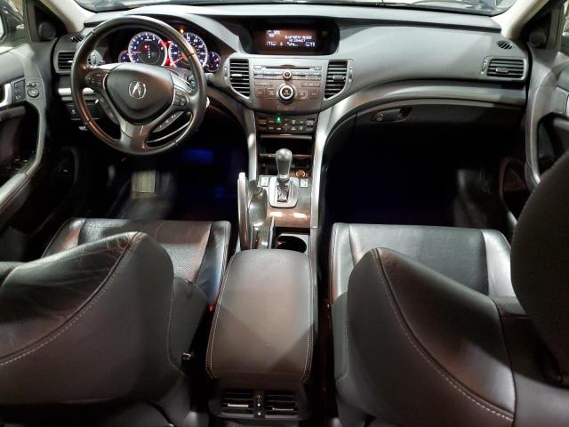 JH4CU2F4XDC010772 - 2013 ACURA TSX 石墨色 照片 8