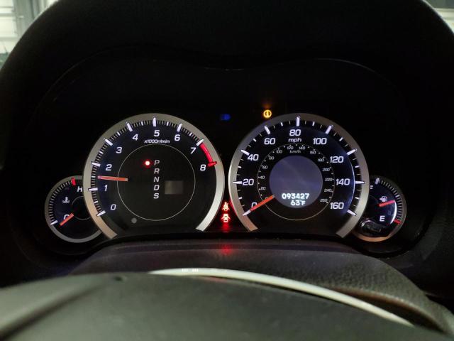 JH4CU2F4XDC010772 - 2013 ACURA TSX 石墨色 照片 9