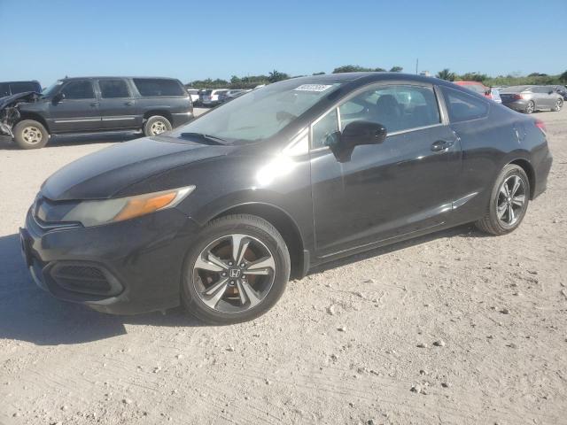 2014 HONDA CIVIC EX, 