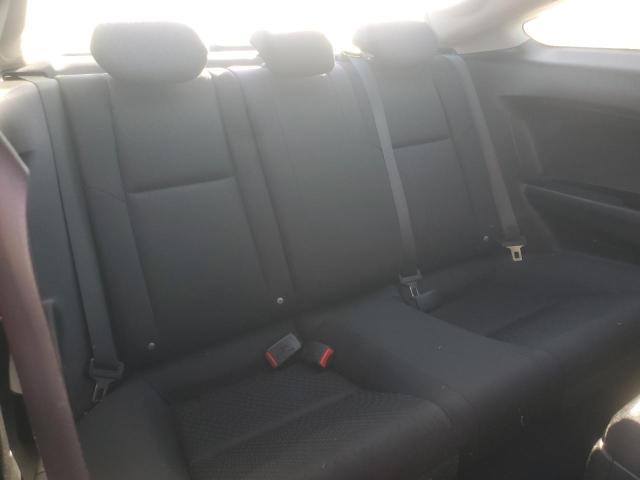 2HGFG3B86EH501392 - 2014 HONDA CIVIC EX Negro foto 10
