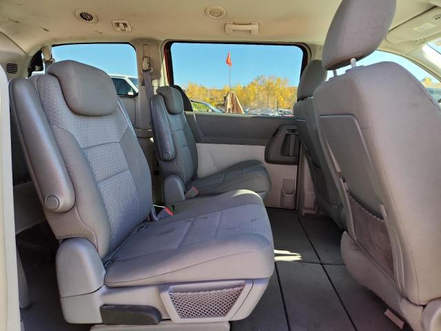 2A4RR5D10AR232595 - 2010 CHRYSLER TOWN & COU TOURING 勃艮第红 照片 11