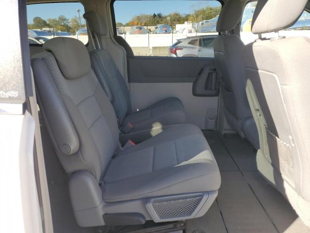 2A4RR5D17AR260460 - 2010 CHRYSLER TOWN & COU TOURING Ağ foto 11