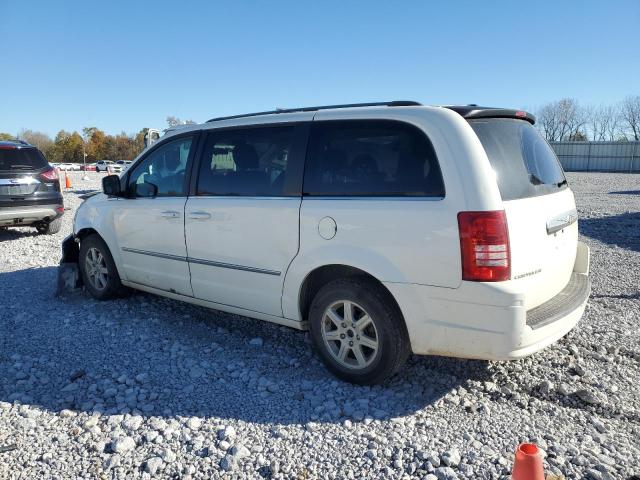 2A4RR5D17AR260460 - 2010 CHRYSLER TOWN & COU TOURING Ağ foto 2
