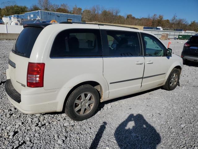 2A4RR5D17AR260460 - 2010 CHRYSLER TOWN & COU TOURING Ağ foto 3