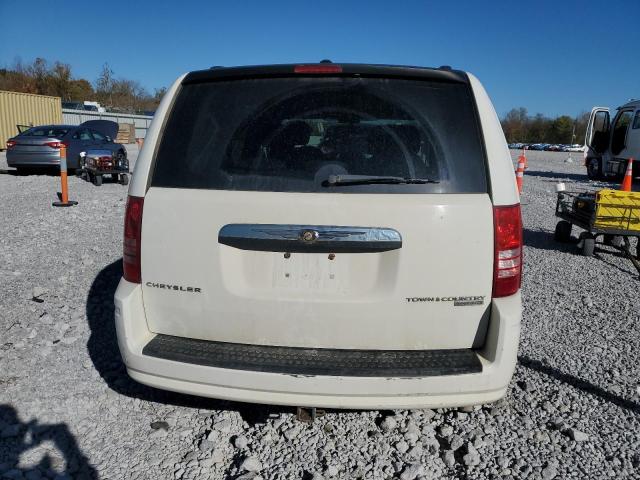 2A4RR5D17AR260460 - 2010 CHRYSLER TOWN & COU TOURING Ağ foto 6