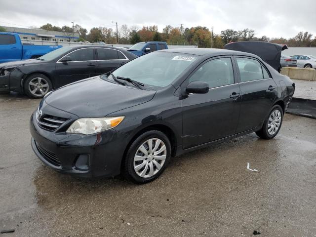 2013 TOYOTA COROLLA BASE, 