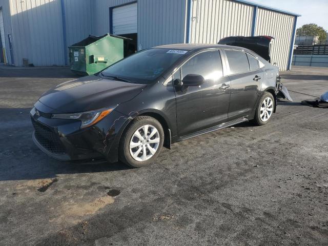 2022 TOYOTA COROLLA LE, 