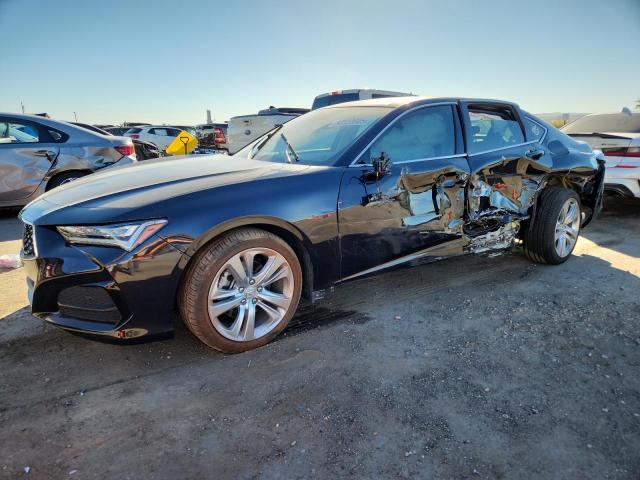 2021 ACURA TLX TECHNOLOGY, 