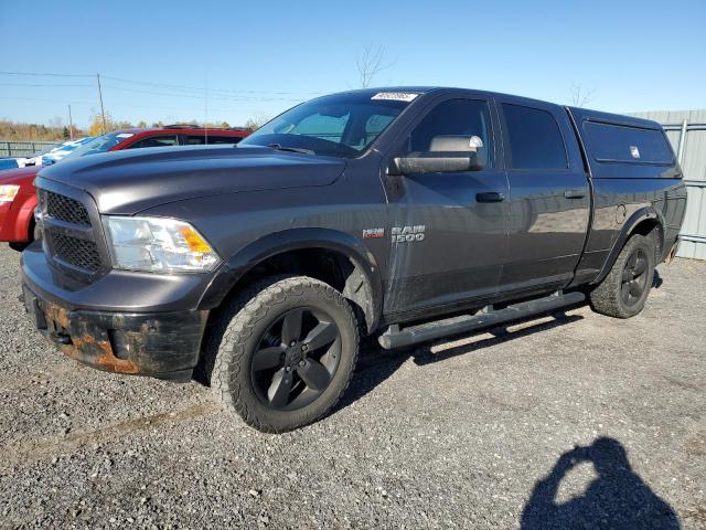 2017 RAM 1500 SLT, 