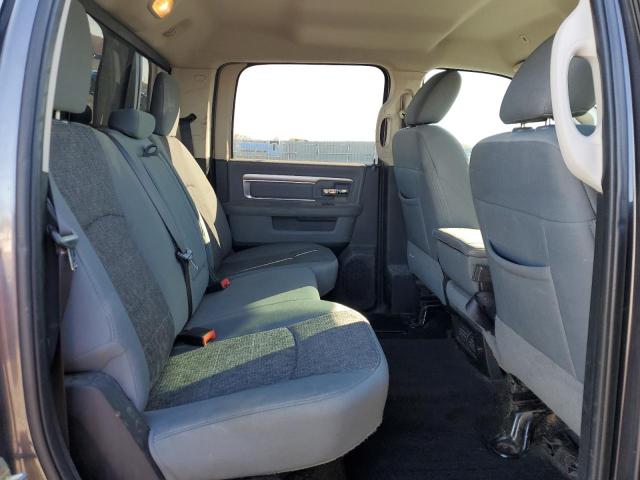 1C6RR7TT8HS697694 - 2017 RAM 1500 SLT CHARCOAL photo 10