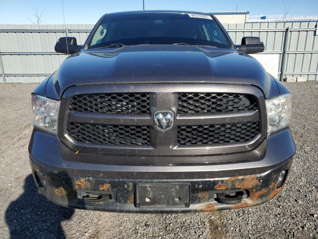 1C6RR7TT8HS697694 - 2017 RAM 1500 SLT CHARCOAL photo 5