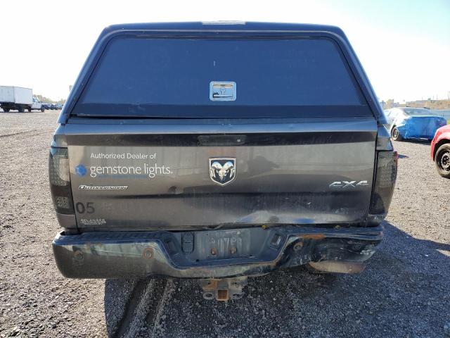 1C6RR7TT8HS697694 - 2017 RAM 1500 SLT CHARCOAL photo 6