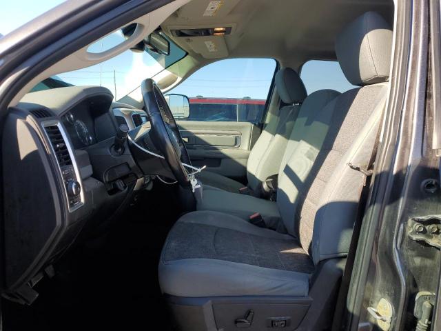 1C6RR7TT8HS697694 - 2017 RAM 1500 SLT CHARCOAL photo 7