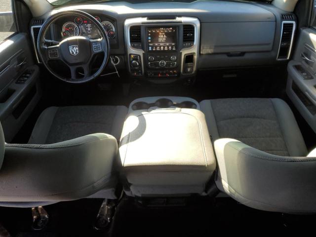 1C6RR7TT8HS697694 - 2017 RAM 1500 SLT CHARCOAL photo 8