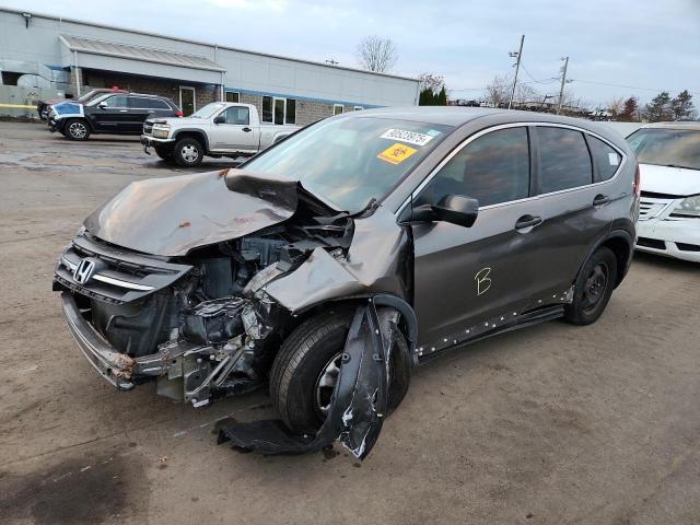 2013 HONDA CR-V LX, 