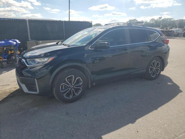 2020 HONDA CR-V EXL, 