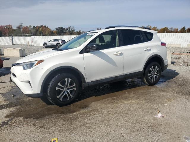 2017 TOYOTA RAV4 LE, 