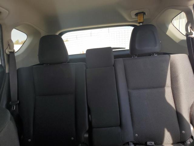 JTMZFREV4HJ704075 - 2017 TOYOTA RAV4 LE Ağ foto 10