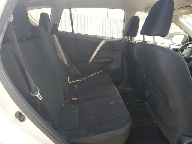 JTMZFREV4HJ704075 - 2017 TOYOTA RAV4 LE Ağ foto 11