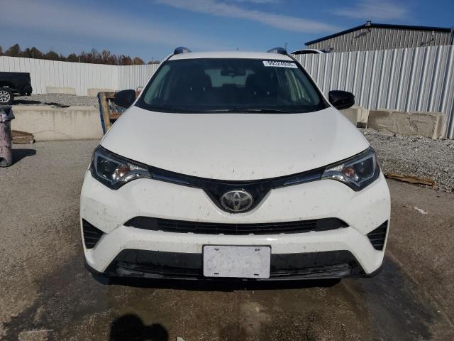 JTMZFREV4HJ704075 - 2017 TOYOTA RAV4 LE Ağ foto 5