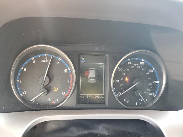 JTMZFREV4HJ704075 - 2017 TOYOTA RAV4 LE Ağ foto 9