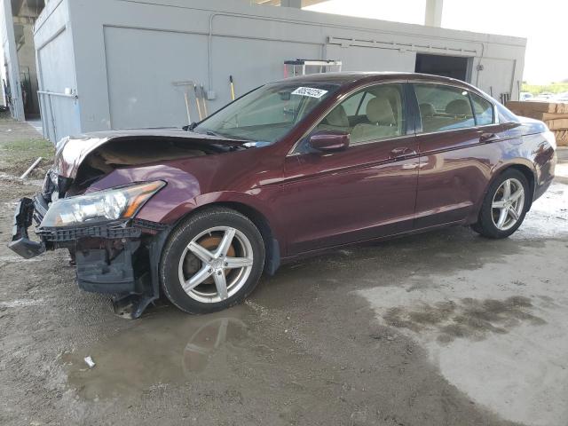 2008 HONDA ACCORD EX, 