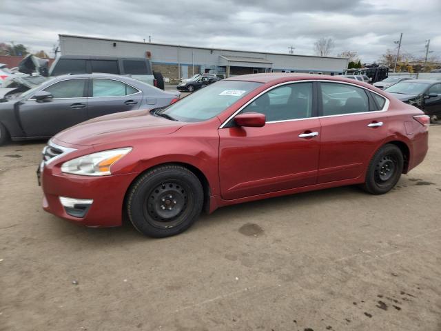 2015 NISSAN ALTIMA 2.5, 