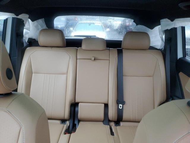 3VVMB7AXXRM107729 - 2024 VOLKSWAGEN TIGUAN SE Ağ foto 10