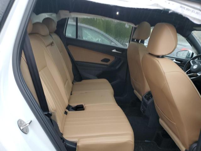 3VVMB7AXXRM107729 - 2024 VOLKSWAGEN TIGUAN SE Ağ foto 11