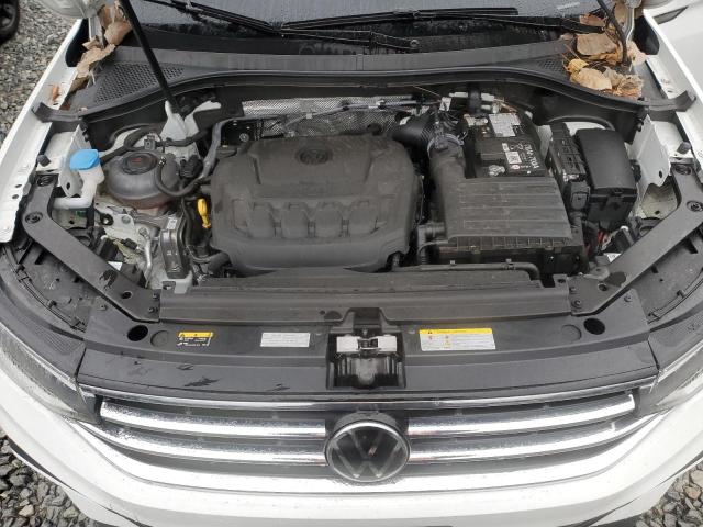 3VVMB7AXXRM107729 - 2024 VOLKSWAGEN TIGUAN SE Ağ foto 12
