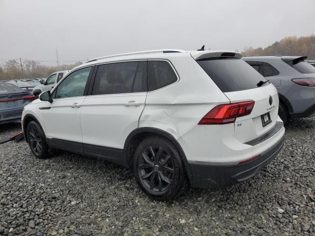 3VVMB7AXXRM107729 - 2024 VOLKSWAGEN TIGUAN SE Ağ foto 2