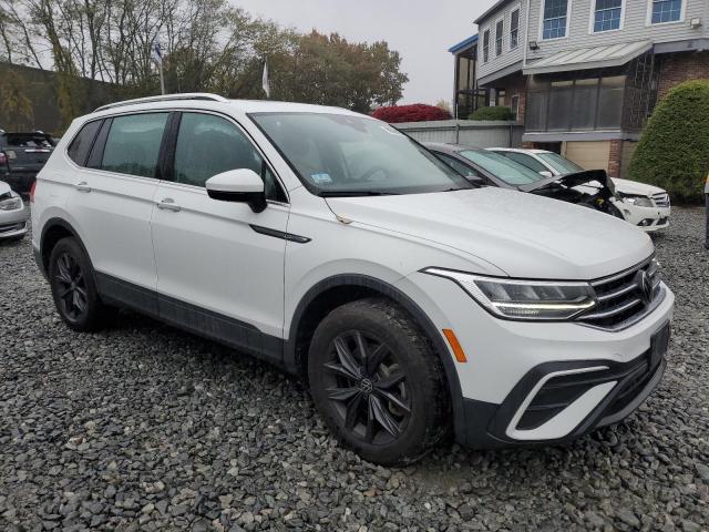 3VVMB7AXXRM107729 - 2024 VOLKSWAGEN TIGUAN SE Ağ foto 4